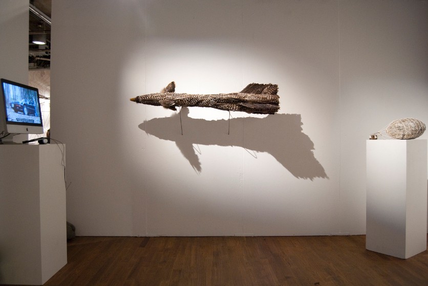 Installation View 2