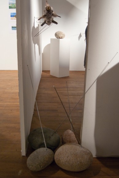 Installation View 3