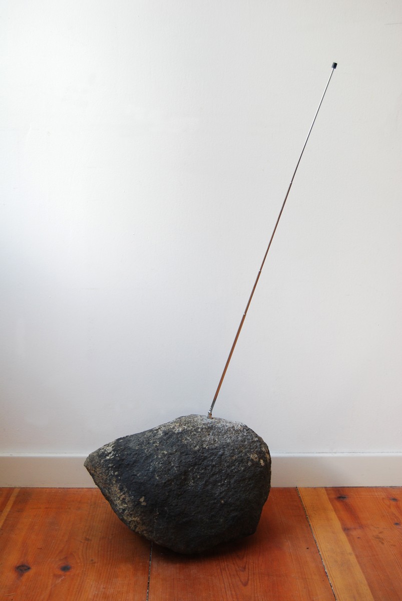 Antenna Stone